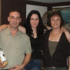 Meet your Posher, Giovana